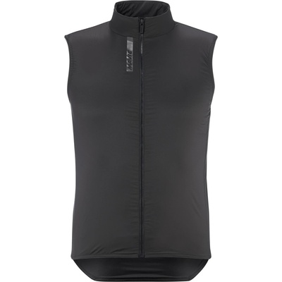 Mavic Мъжки елек за колоездене Mavic Ksyrium Thermo Vest Synthetic vest - Black (054-0335-0112)