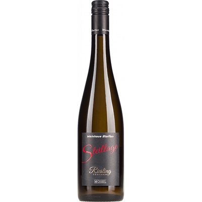 Gebruder Steffen Riesling Steillage Mosel biele 11,5% 0,75 l (čistá fľaša)