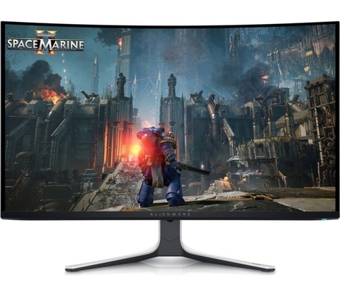 Dell Alienware AW3225QF