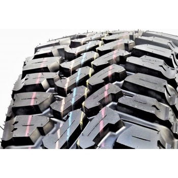 Nankang FT-9 4X4 M/T 37/12,5 R15 118N