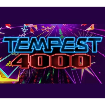 Tempest 4000