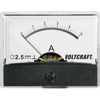 Voltcraft Conrad AM-60X46/5A/DC 5 A