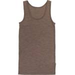 Joha Дамско мериносово термобельо Joha Women's Singlet Merino base layer - Brown (115-2771-0112)