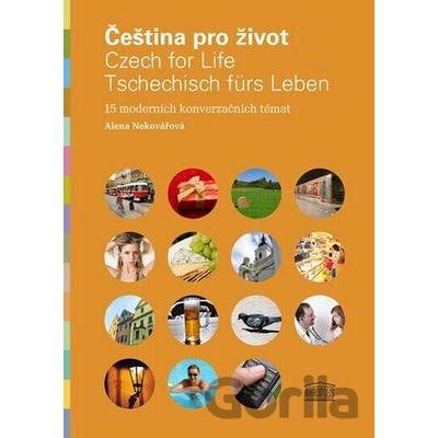 Čeština pro život