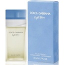 Telové krémy Dolce & Gabbana Light Blue telový krém 200 ml