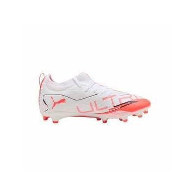 Футболни Ботуши за Възрастни Puma Ultra 5 Match Fg/Ag Размер на Крака 36