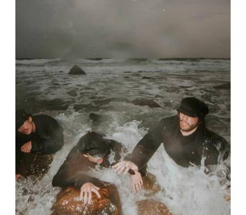 PONS - THE LIQUID SELF LP