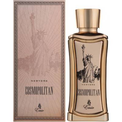 Paris Corner Emir Cosmopolitan New York Парфюм EDP за мъже 100ml