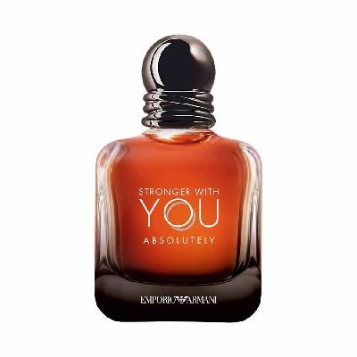 Emporio Armani Stronger with You Absolutely ml: 5