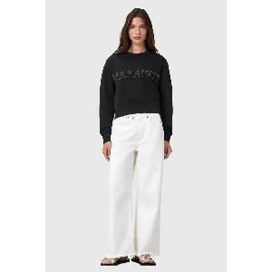 AllSaints Памучен суичър SEPARO (W215JC) - answear - 176,01 лв