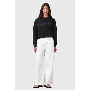 AllSaints Памучен суичър SEPARO (W215JC) - answear - 351,85 лв