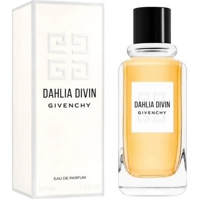 Givenchy Dahlia Divin 2023 parfumovaná voda dámska 100 ml