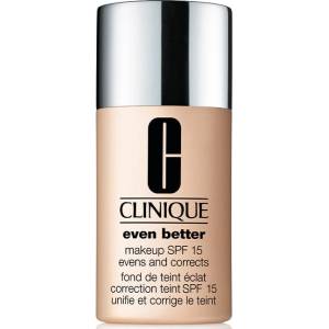 Clinique Even Better Makeup Broad Spectrum SPF 15 Фон дьо тен флуид 30ml - douglas - 64,41 лв