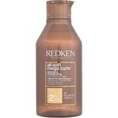 Redken All Soft Mega šampon na vlasy 300 ml