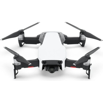 Image 1 of DJI Mavic Air Fly More Combo Arctic White (CP.PT.00000168.01)