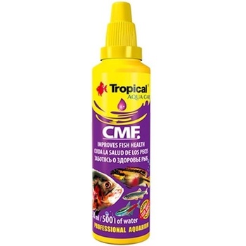 Tropical cmf 30ml