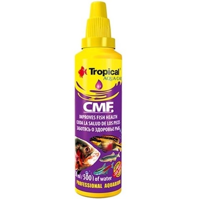 Tropical cmf 30ml