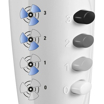 TROTEC TVE 16