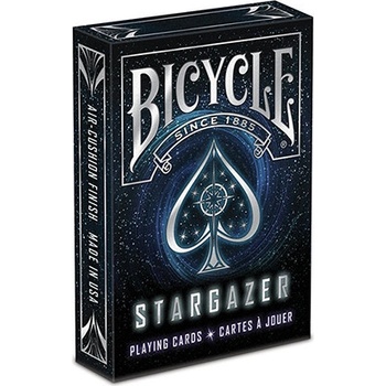 USPCC Bicycle Stargazer