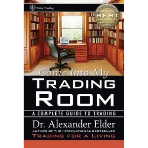 Come Into My Trading Room (ISBN: 9780471225348)