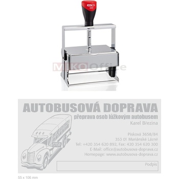 Colop Printer 3900