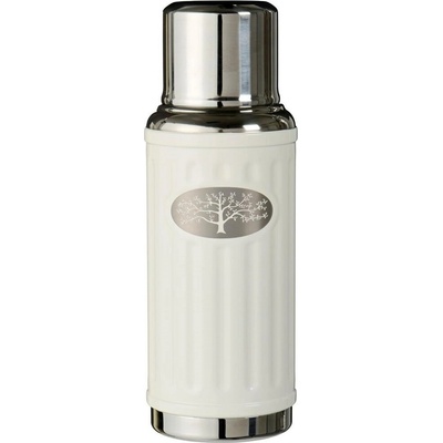 Ib Laursen nerezová termoska 500 ml bílá