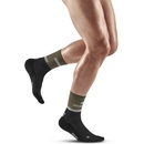 CEP The Run Mid Cut Socks Men 4.0