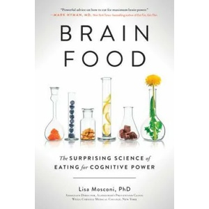 Brain Food (ISBN: 9780399574009)