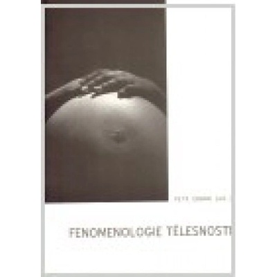 Fenomenologie tělesnosti