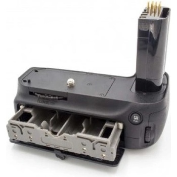 VHBW Държач за батерия за Nikon D80 / D90 (800114812)
