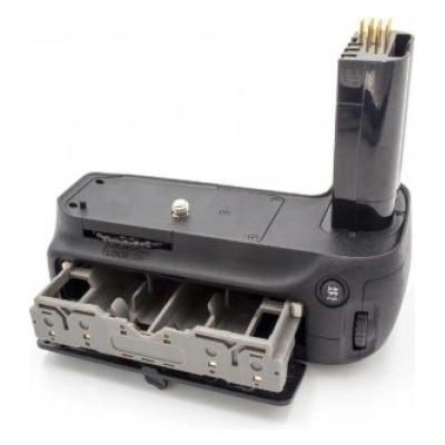 VHBW Държач за батерия за Nikon D80 / D90 (800114812)