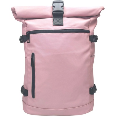 Tapple Praktický fialovorůžový Viky 19 l až 26 l