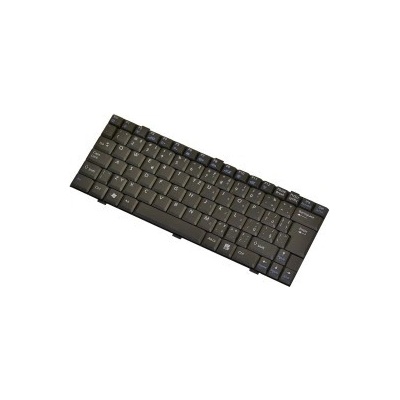 FUJITSU LIFEBOOK P5010D Klávesnice Keyboard pro Notebook Laptop Česká Czech