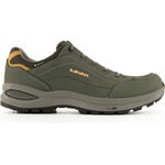 Lowa Дамски мултиспорт обувки Lowa Women's Renegade Evo GTX Lo Multisport shoes - Graphite / Apricot - размер 38 (122-0955-0214)