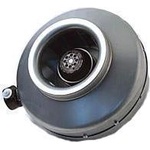 Ventilution Вентилатор Chaysole 250mm/935m3h