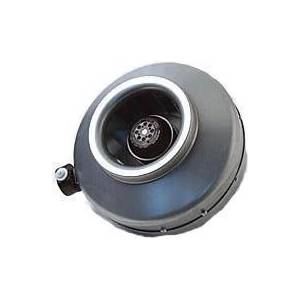 Ventilution Вентилатор Chaysole 250mm/935m3h