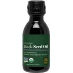 Global Healing Черен кимион (масло от семена) - Имунитет и сърдечно-съдова подкрепа, 100 ml (03378 (bso-3.4OZ))