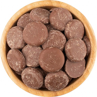 Vital Country Nugátová čokoláda 32% 250 g