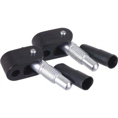 Saenger Anaconda Adaptér Otočný Storm Cap Swivel 2ks – Hledejceny.cz