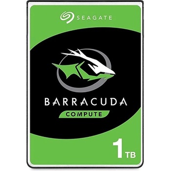 Seagate BarraCuda 1TB, ST1000LM048