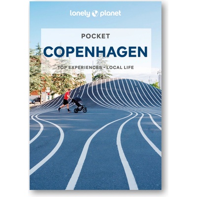 Pocket Copenhagen - Abigail Blasi, Egill Bjarnason
