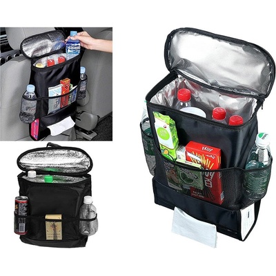 Termo Organizér na sedadlo auta 35x28x10cm