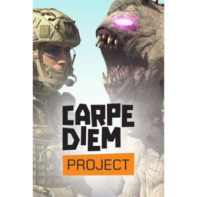 Papagaye Carpe Diem Project (PC)