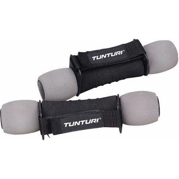 TUNTURI Soft Činky na aerobic 2 x 0,5 kg