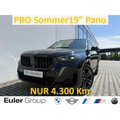 BMW X1 M Sport 100 kW