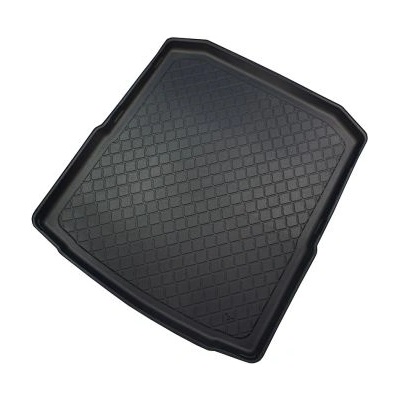 Гумирана стелка за багажник за Skoda Superb III 3V (2015+) Sedan