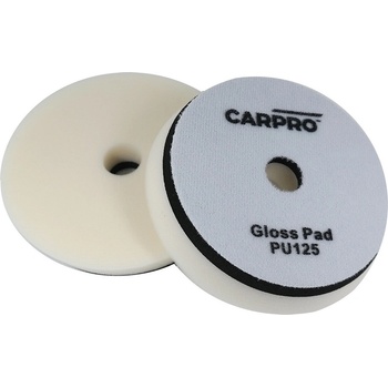 CarPro Gloss Pad 125/140 mm