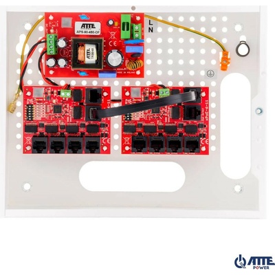 ATTE IP-9-11-E
