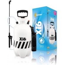 Kwazar XI 6L Cleaning PRO+