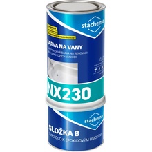 Stachema Sinepox S 2321 na vane 1,4Kg